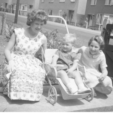 Notice Gallery for Wendy Barbara COOPER