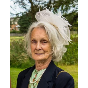 Photo of Teresa YOUNG