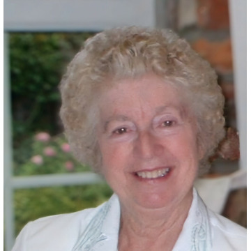 Photo of Mary Irene JONES