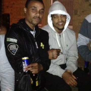 Notice Gallery for Anthony Mark JOHNSON