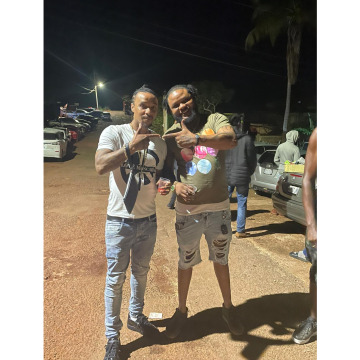 Notice Gallery for Anthony Mark JOHNSON