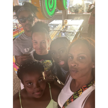 Notice Gallery for Anthony Mark JOHNSON