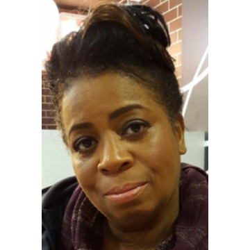 Photo of Moreen Elizabeth LEE