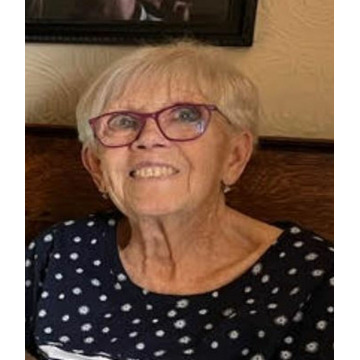 Photo of Marjorie DALE