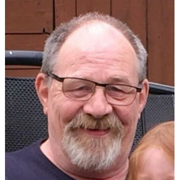 Photo of Desmond CARNEY