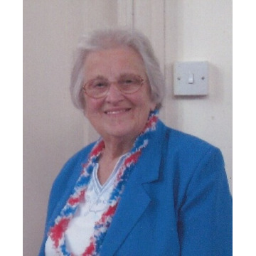 Photo of Marion ROBERTS