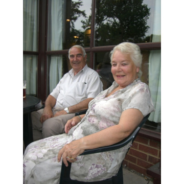 Photo of Jean Mary BRADBURY