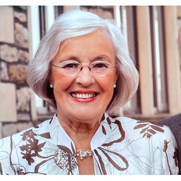 Photo of Patricia Ann ABRAHAM