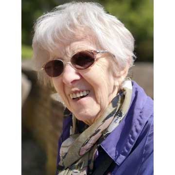 Photo of Jean JOHNSON