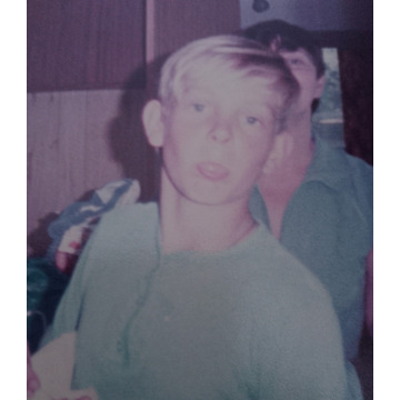 Photo of Steven OATRIDGE