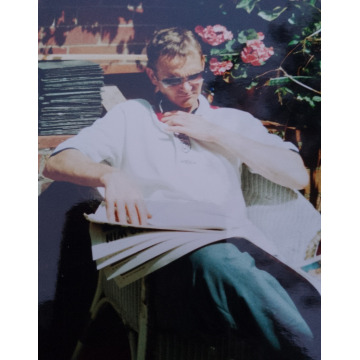 Notice Gallery for Steven OATRIDGE