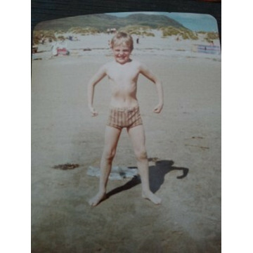 Notice Gallery for Steven OATRIDGE