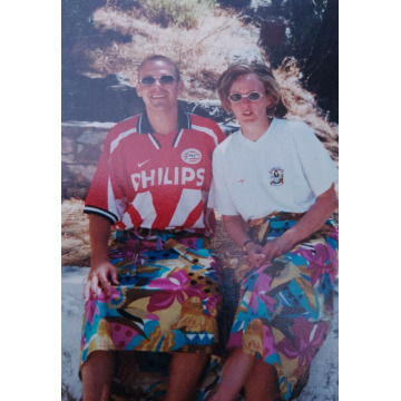 Notice Gallery for Steven OATRIDGE