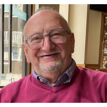 Photo of David ELLIS