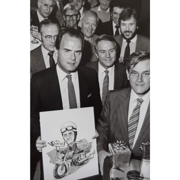 Notice Gallery for David ELLIS