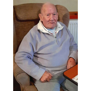 Photo of Clifford Henry HARRIS