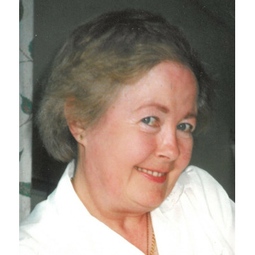 Photo of Joyce Irene KNIGHT