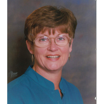 Photo of Elizabeth FITZGERALD