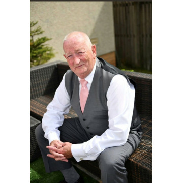 Photo of Matthew McDERMOTT