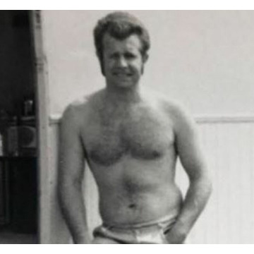 Photo of Peter James COTTON