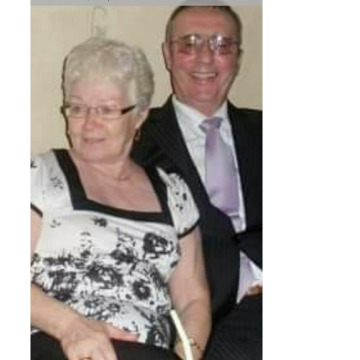 Photo of Margaret McGOLDRICK