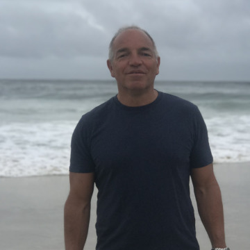 Photo of Jason CARTER