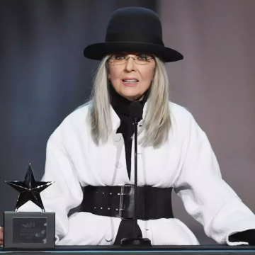 Photo of Diane  Keaton