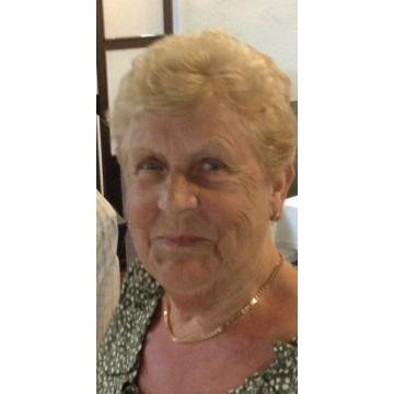 Photo of Shirley Doreen GUERIN