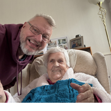 Notice Gallery for Shirley Doreen GUERIN