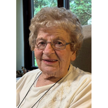 Photo of Kathleen ROBSON