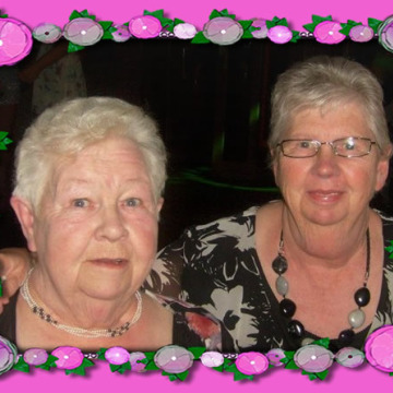 Notice Gallery for Mary LOGAN