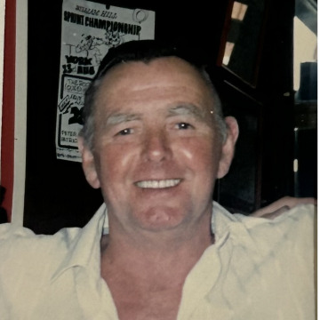 Photo of Neil Kay KLAVENESS