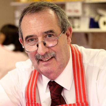 Photo of Daniel Francis MCCLUSKEY