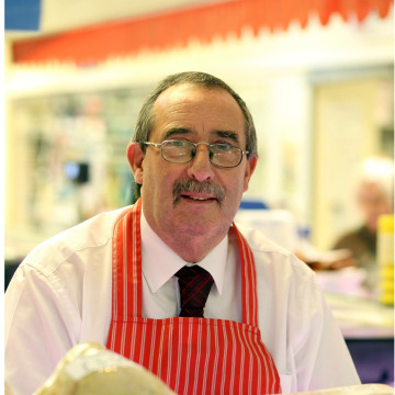 Notice Gallery for Daniel Francis MCCLUSKEY