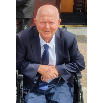 Photo of Clifford SHEPHARD