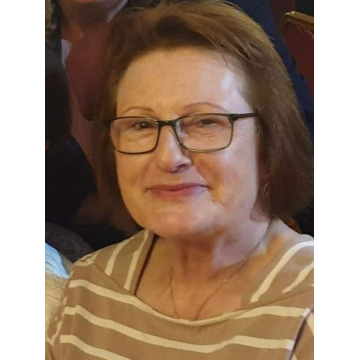 Photo of Norah MURPHY