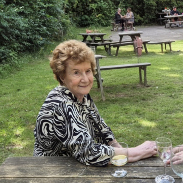 Photo of (Brigid) (Rita) MOORE