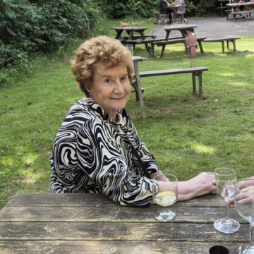 Notice Gallery for (Brigid) (Rita) MOORE