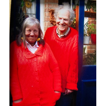 Photo of Brenda Louise COPUS