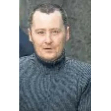 Photo of William BLACK