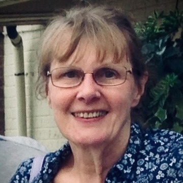 Photo of Linda SCOPES