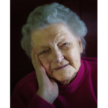 Photo of Mary NORTON