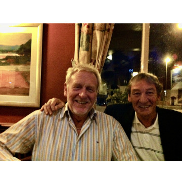 Notice Gallery for Malcolm DOWNS