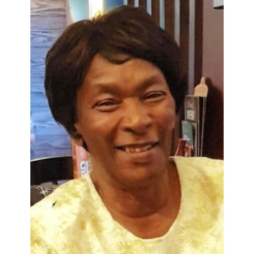 Photo of Lill Evadney CHRISTIE