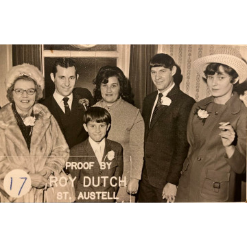 Notice Gallery for Brenda Ann WICKETT