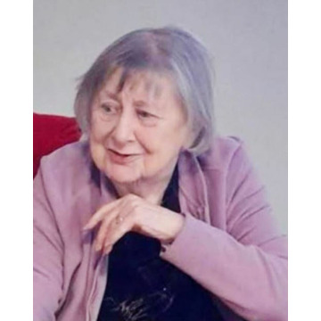 Photo of June Lillian TIMPERLEY