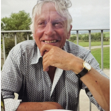 Photo of John Geoffrey UNDERWOOD