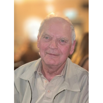 Photo of James Victor RIORDAN