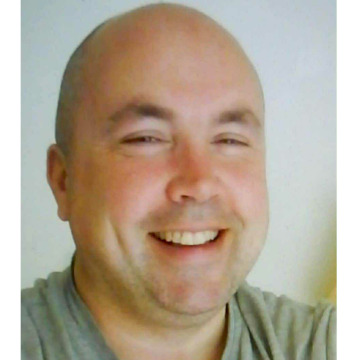 Photo of Andrew Michael GOUGH