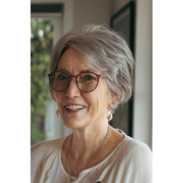 Photo of Kaaren Louise BEUTH